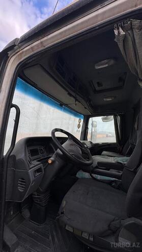 Mercedes Actros 1841 2007, 1,344,684 km - 12.0 l - Bakı