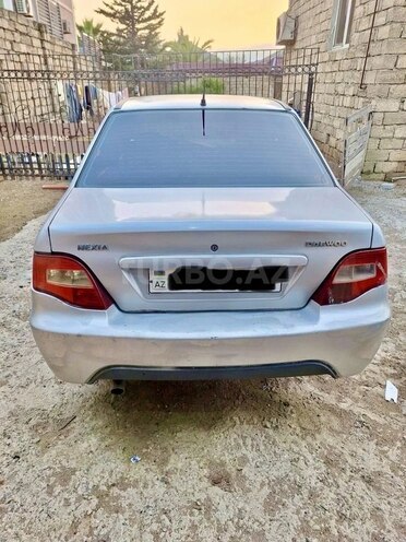 Daewoo Nexia 2010, 500,000 km - 1.5 л - Bakı
