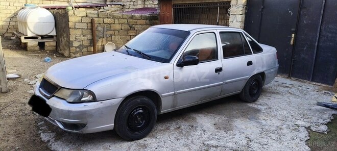 Daewoo Nexia 2010, 500,000 km - 1.5 л - Bakı
