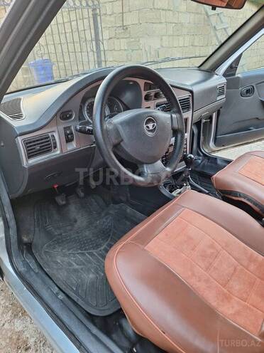 Daewoo Nexia 2010, 500,000 km - 1.5 л - Bakı