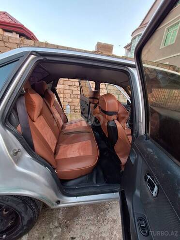 Daewoo Nexia 2010, 500,000 km - 1.5 л - Bakı