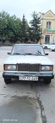 LADA (VAZ) 2107 2005, 111,100 km - 1.6 l - Bakı