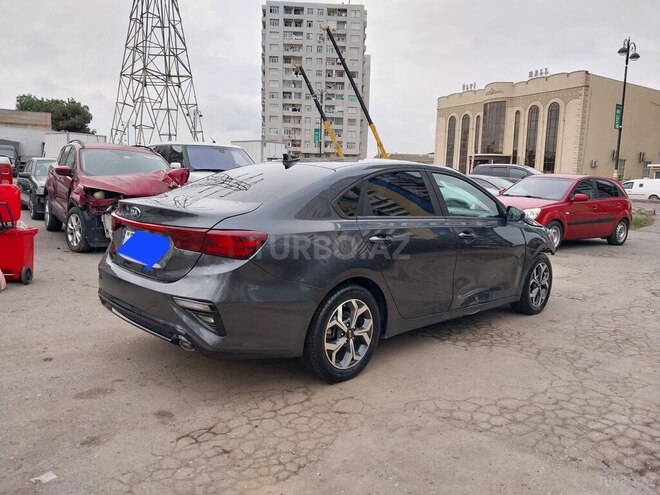 Kia Forte 2019, 117,949 km - 2.0 l - Bakı