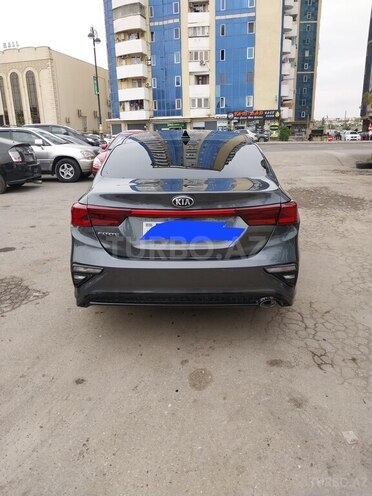 Kia Forte 2019, 117,949 km - 2.0 l - Bakı