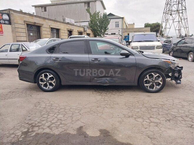 Kia Forte 2019, 117,949 km - 2.0 l - Bakı