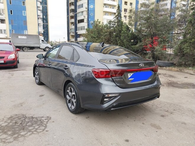 Kia Forte 2019, 117,949 km - 2.0 l - Bakı