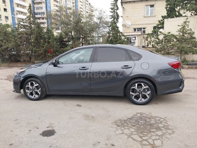 Kia Forte 2019, 117,949 km - 2.0 l - Bakı