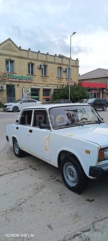 LADA (VAZ) 2107 2005, 111,100 km - 1.6 l - Bakı