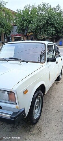 LADA (VAZ) 2107 2005, 111,100 km - 1.6 l - Bakı