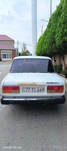 LADA (VAZ) 2107 2005, 111,100 km - 1.6 l - Bakı