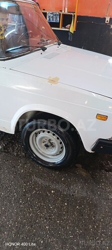 LADA (VAZ) 2107 2005, 111,100 km - 1.6 l - Bakı