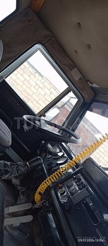 KamAz 5511 1987, 475,254 km - 11.0 л - Şəmkir