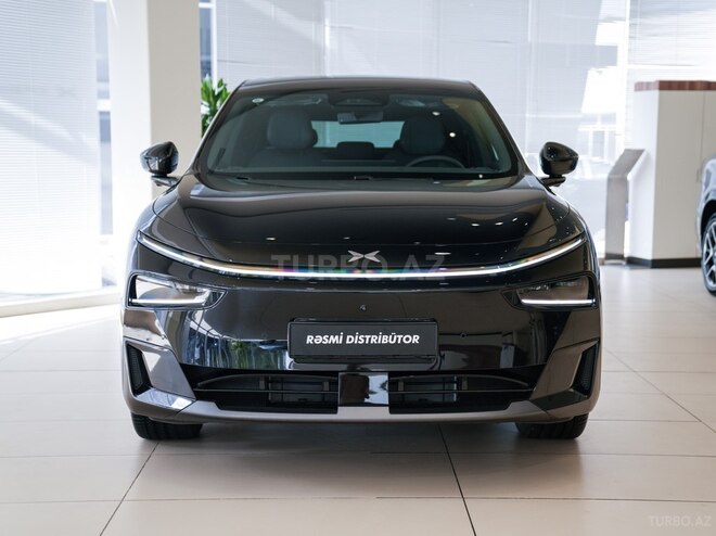 XPeng  2026, 0 km - 1.5 l - Bakı