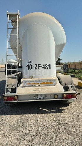 Mercedes Actros 1841 2006, 1,284,313 km - 11.0 l - Bakı