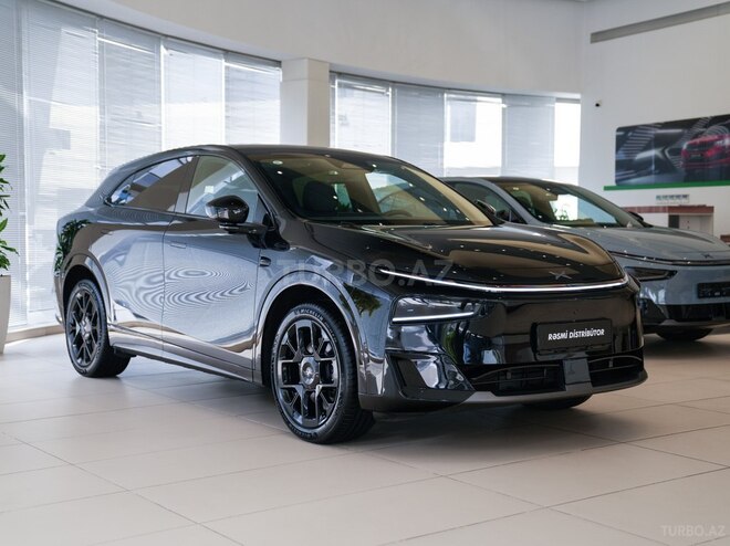 XPeng  2026, 0 km - 1.5 l - Bakı