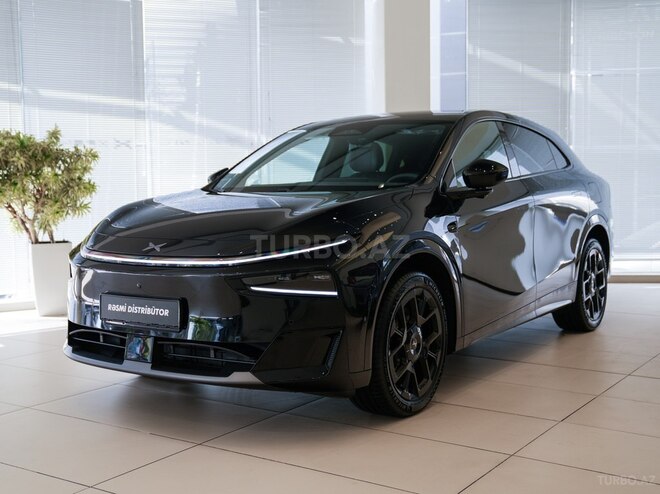 XPeng  2026, 0 km - 1.5 l - Bakı