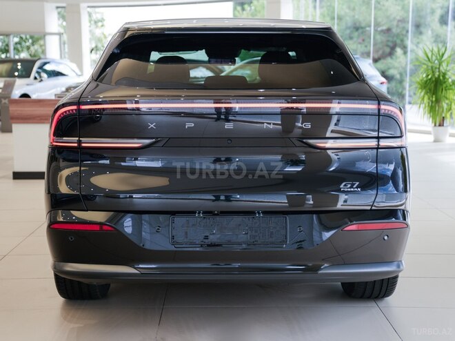 XPeng  2026, 0 km - 1.5 l - Bakı