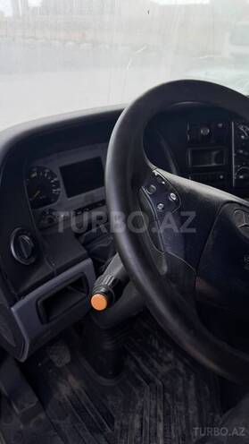Mercedes Actros 1841 2006, 1,284,313 km - 11.0 l - Bakı