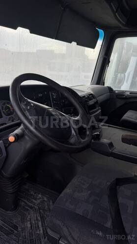 Mercedes Actros 1841 2006, 1,284,313 km - 11.0 l - Bakı