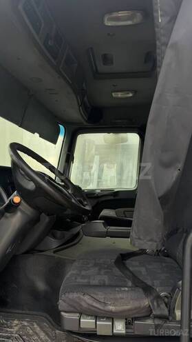 Mercedes Actros 1841 2006, 1,284,313 km - 11.0 l - Bakı