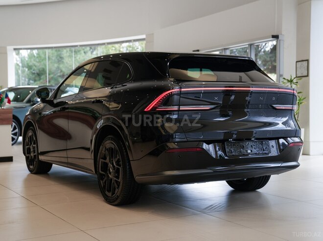 XPeng  2026, 0 km - 1.5 l - Bakı