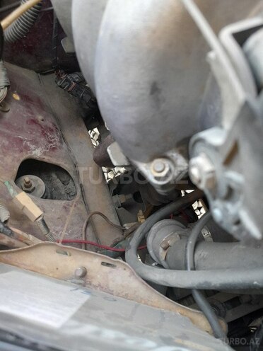 LADA (VAZ) 2107 2005, 720,233 km - 1.6 l - Quba