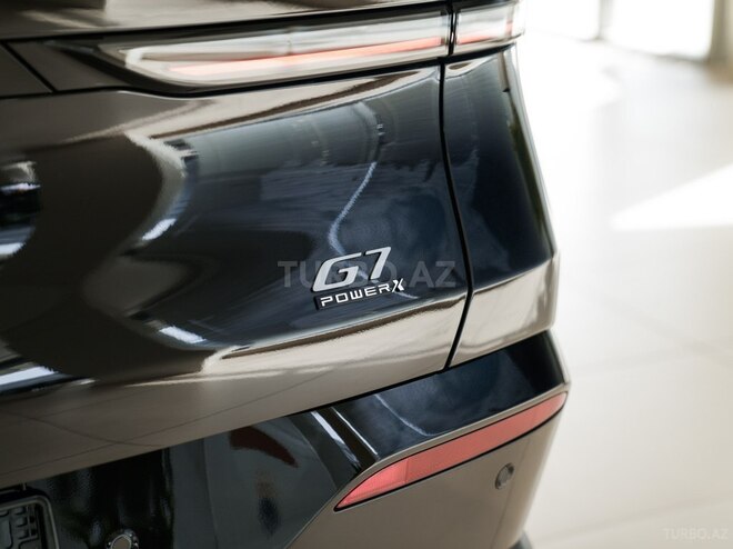 XPeng  2026, 0 km - 1.5 l - Bakı