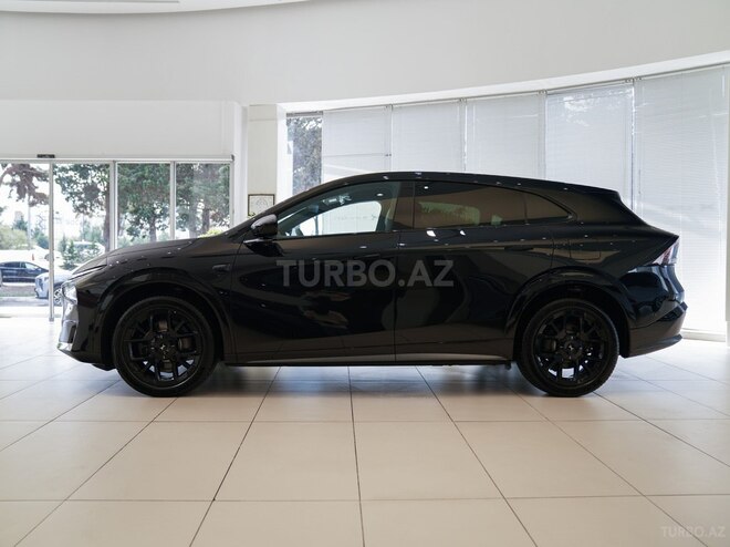 XPeng  2026, 0 km - 1.5 l - Bakı