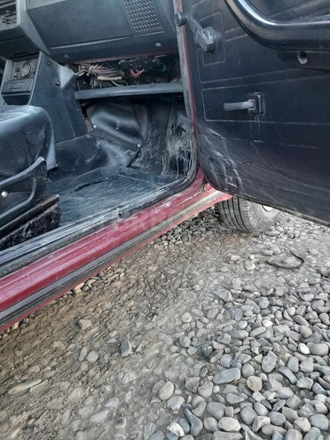 LADA (VAZ) 2107 2005, 720,233 km - 1.6 l - Quba