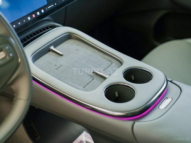 XPeng  2026, 0 km - 1.5 l - Bakı
