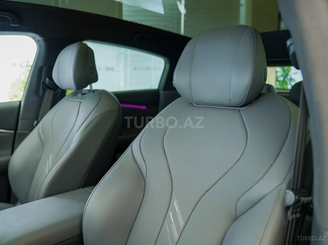 XPeng  2026, 0 km - 1.5 l - Bakı