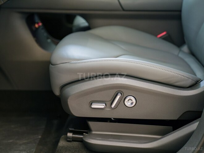 XPeng  2026, 0 km - 1.5 l - Bakı
