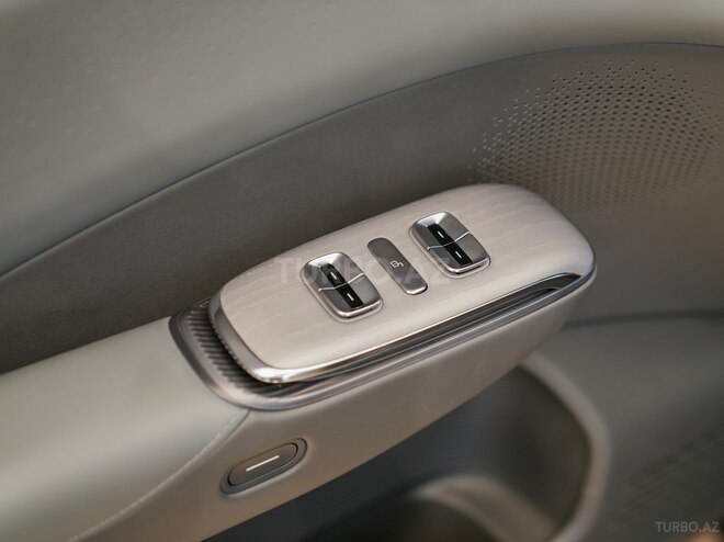 XPeng  2026, 0 km - 1.5 l - Bakı