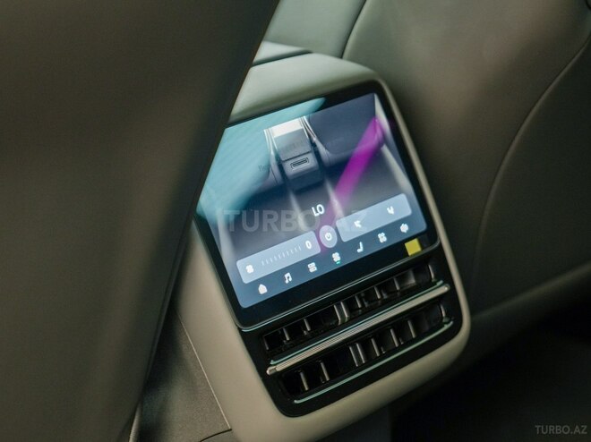 XPeng  2026, 0 km - 1.5 l - Bakı
