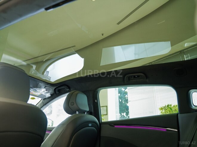 XPeng  2026, 0 km - 1.5 l - Bakı