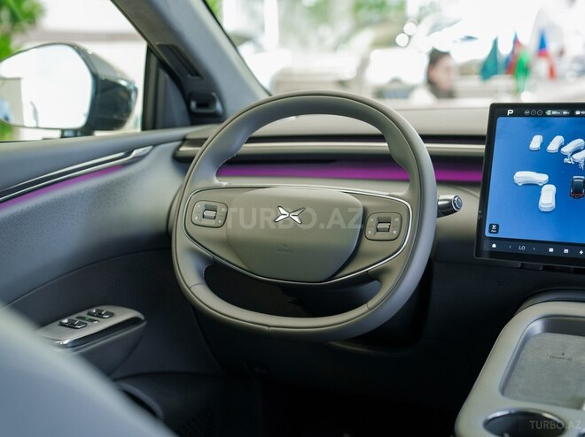 XPeng  2026, 0 km - 1.5 l - Bakı