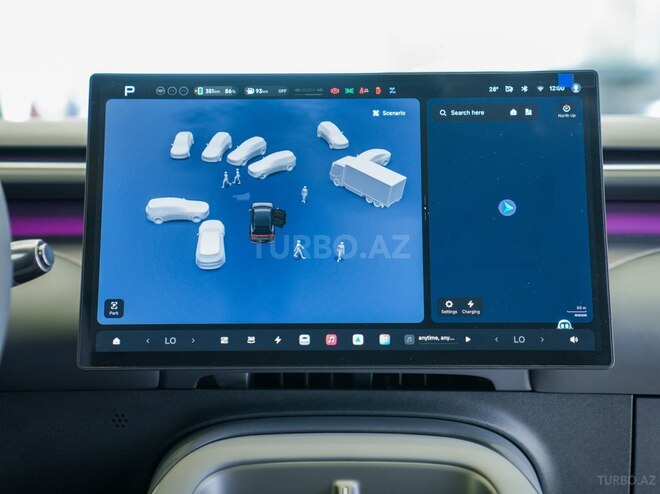XPeng  2026, 0 km - 1.5 l - Bakı