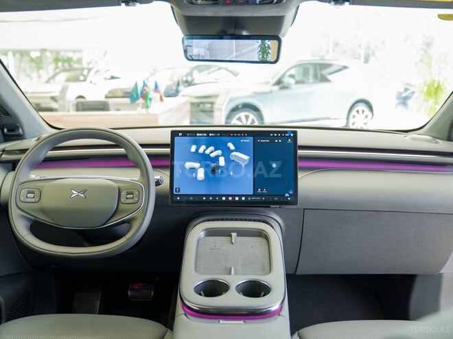 XPeng  2026, 0 km - 1.5 l - Bakı