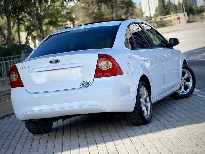 Ford Focus 2010, 270,000 km - 1.6 l - Bakı