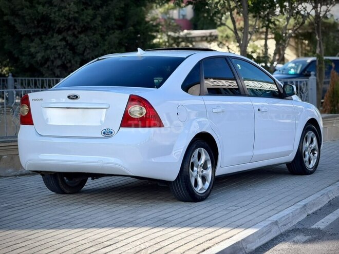 Ford Focus 2010, 270,000 km - 1.6 l - Bakı