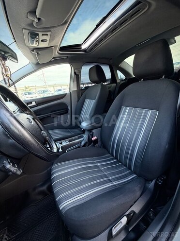 Ford Focus 2010, 270,000 km - 1.6 l - Bakı