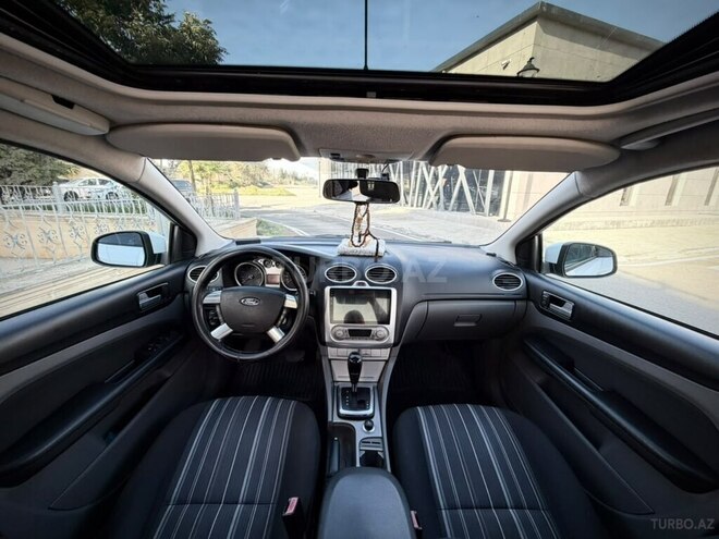 Ford Focus 2010, 270,000 km - 1.6 l - Bakı