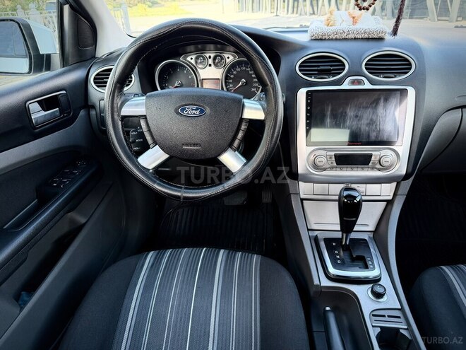 Ford Focus 2010, 270,000 km - 1.6 l - Bakı