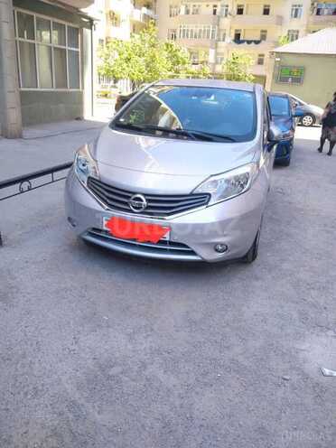 Nissan Note 2015, 51,255 km - 1.2 l - Xırdalan