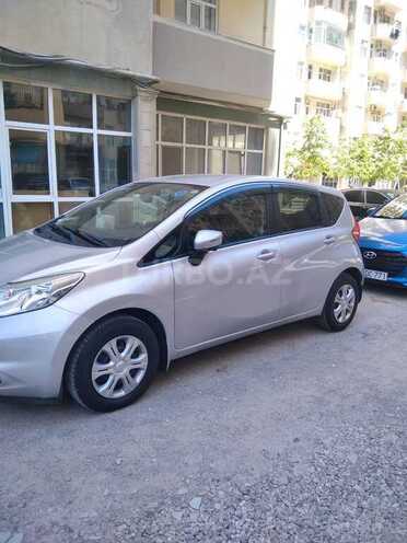 Nissan Note 2015, 51,255 km - 1.2 l - Xırdalan