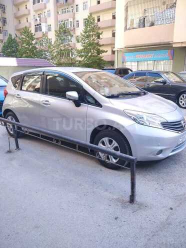 Nissan Note 2015, 51,255 km - 1.2 l - Xırdalan