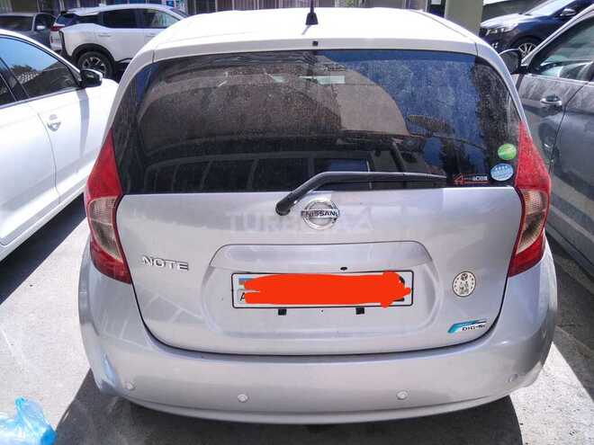 Nissan Note 2015, 51,255 km - 1.2 l - Xırdalan