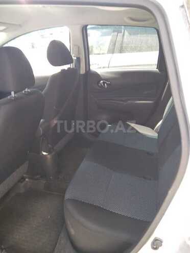 Nissan Note 2015, 51,255 km - 1.2 l - Xırdalan
