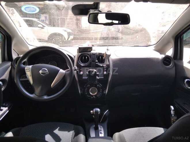 Nissan Note 2015, 51,255 km - 1.2 l - Xırdalan