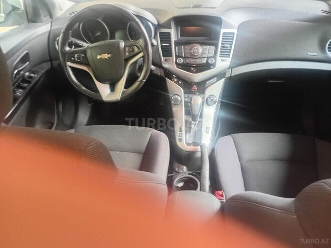Chevrolet Cruze 2013, 245,131 km - 1.4 л - Bakı